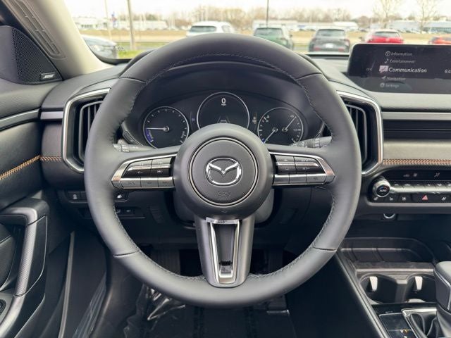 2026 Mazda Mazda CX-50 Hybrid Premium Plus AWD