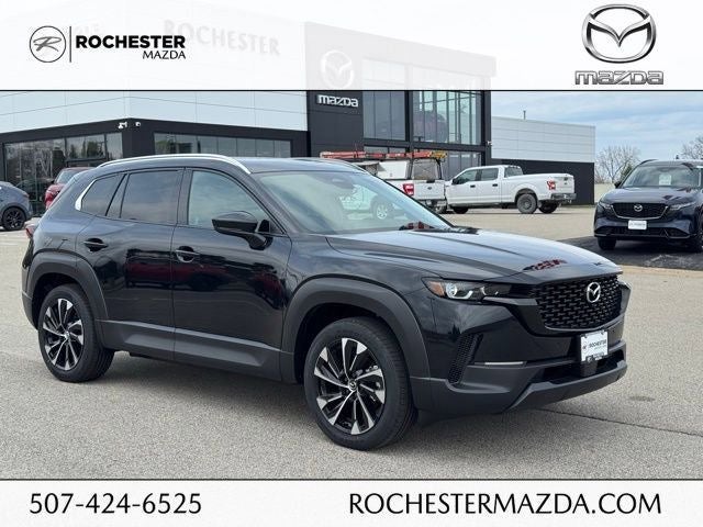 2026 Mazda Mazda CX-50 Hybrid Premium Plus AWD