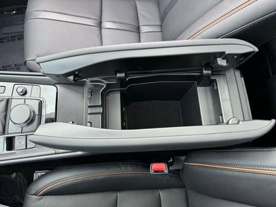 2026 Mazda Mazda CX-50 Hybrid Premium Plus AWD