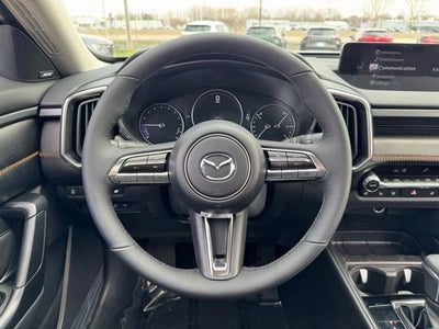 2026 Mazda Mazda CX-50 Hybrid Premium Plus AWD