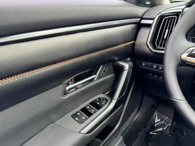 2026 Mazda Mazda CX-50 Hybrid Premium Plus AWD