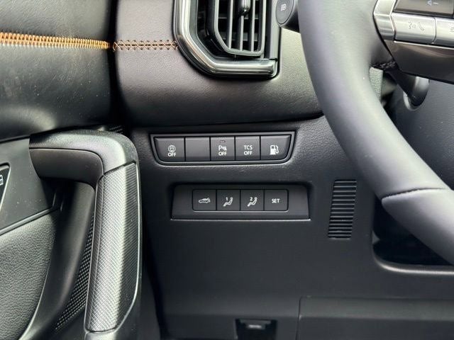 2026 Mazda Mazda CX-50 Hybrid Premium Plus AWD