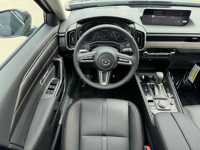 2026 Mazda Mazda CX-50 Hybrid Premium Plus AWD