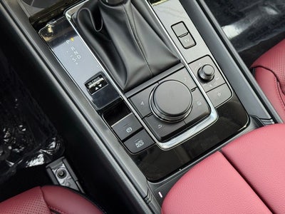 2026 Mazda Mazda CX-50 Hybrid Premium Plus AWD