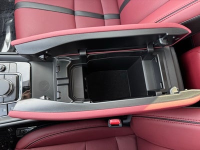 2026 Mazda Mazda CX-50 Hybrid Premium Plus AWD