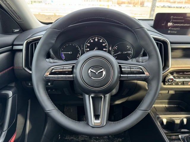 2026 Mazda Mazda CX-50 Hybrid Premium Plus AWD