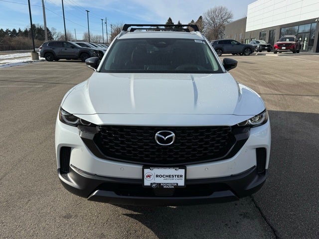 2026 Mazda Mazda CX-50 Hybrid Premium Plus AWD