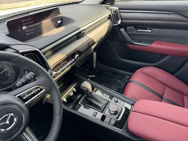 2026 Mazda Mazda CX-50 Hybrid Premium Plus AWD