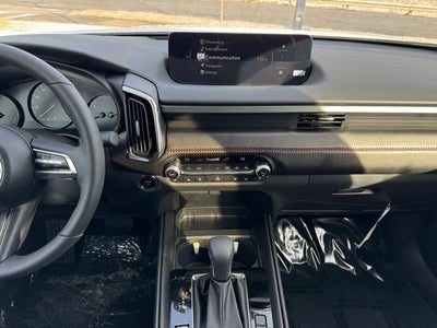 2026 Mazda Mazda CX-50 Hybrid Premium Plus AWD