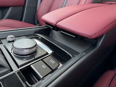 2026 Mazda Mazda CX-50 Hybrid Premium Plus AWD