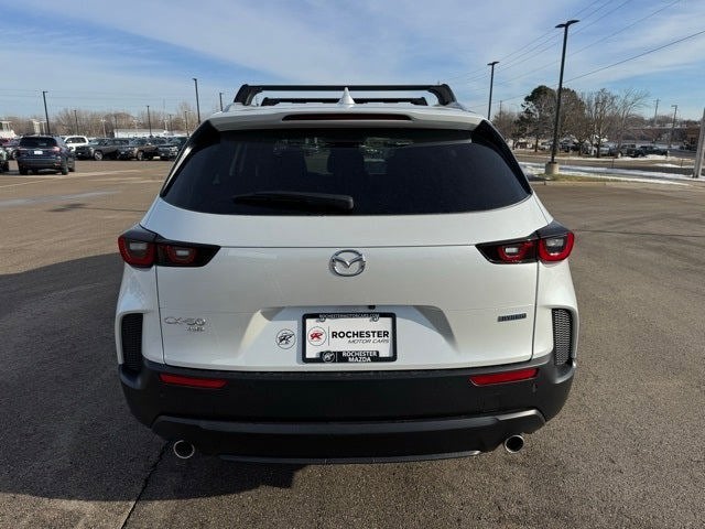 2026 Mazda Mazda CX-50 Hybrid Premium Plus AWD