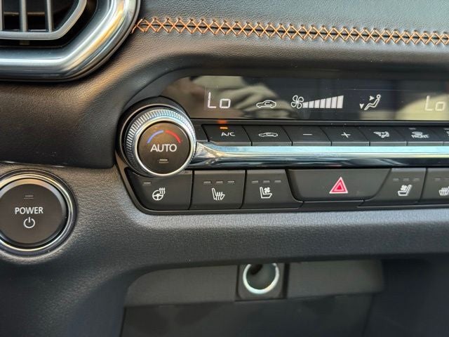 2026 Mazda Mazda CX-50 Hybrid Premium Plus AWD