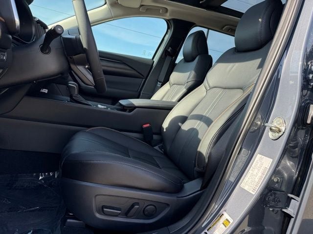 2026 Mazda Mazda CX-50 Hybrid Premium Plus AWD