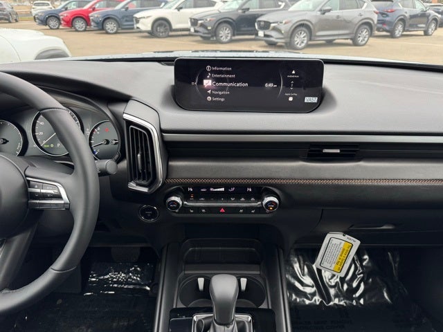 2026 Mazda Mazda CX-50 Hybrid Premium Plus AWD