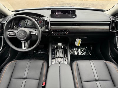 2026 Mazda Mazda CX-50 Hybrid Premium Plus AWD