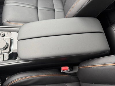 2026 Mazda Mazda CX-50 Hybrid Premium Plus AWD