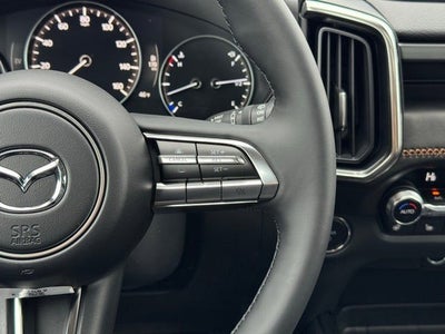 2026 Mazda Mazda CX-50 Hybrid Premium Plus AWD