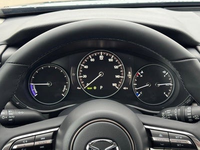 2026 Mazda Mazda CX-50 Hybrid Premium Plus AWD