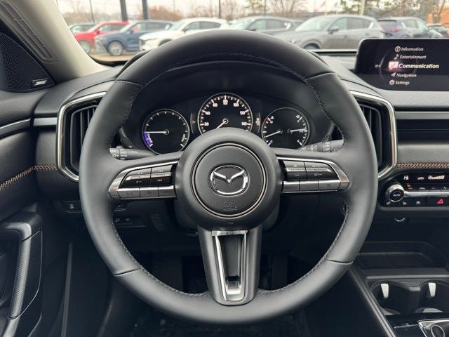 2026 Mazda Mazda CX-50 Hybrid Premium Plus AWD