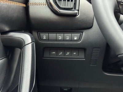 2026 Mazda Mazda CX-50 Hybrid Premium Plus AWD