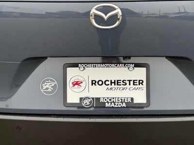 2026 Mazda Mazda CX-50 Hybrid Premium Plus AWD