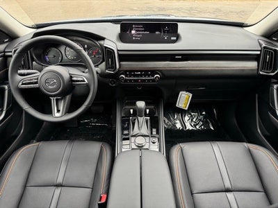 2026 Mazda Mazda CX-50 Hybrid Premium Plus AWD