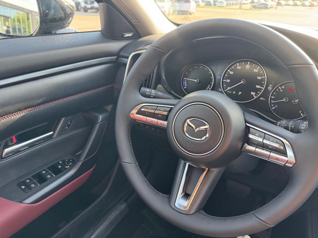 2026 Mazda Mazda CX-50 Hybrid Premium Plus AWD