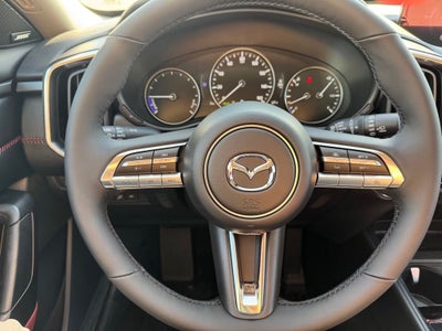 2026 Mazda Mazda CX-50 Hybrid Premium Plus AWD