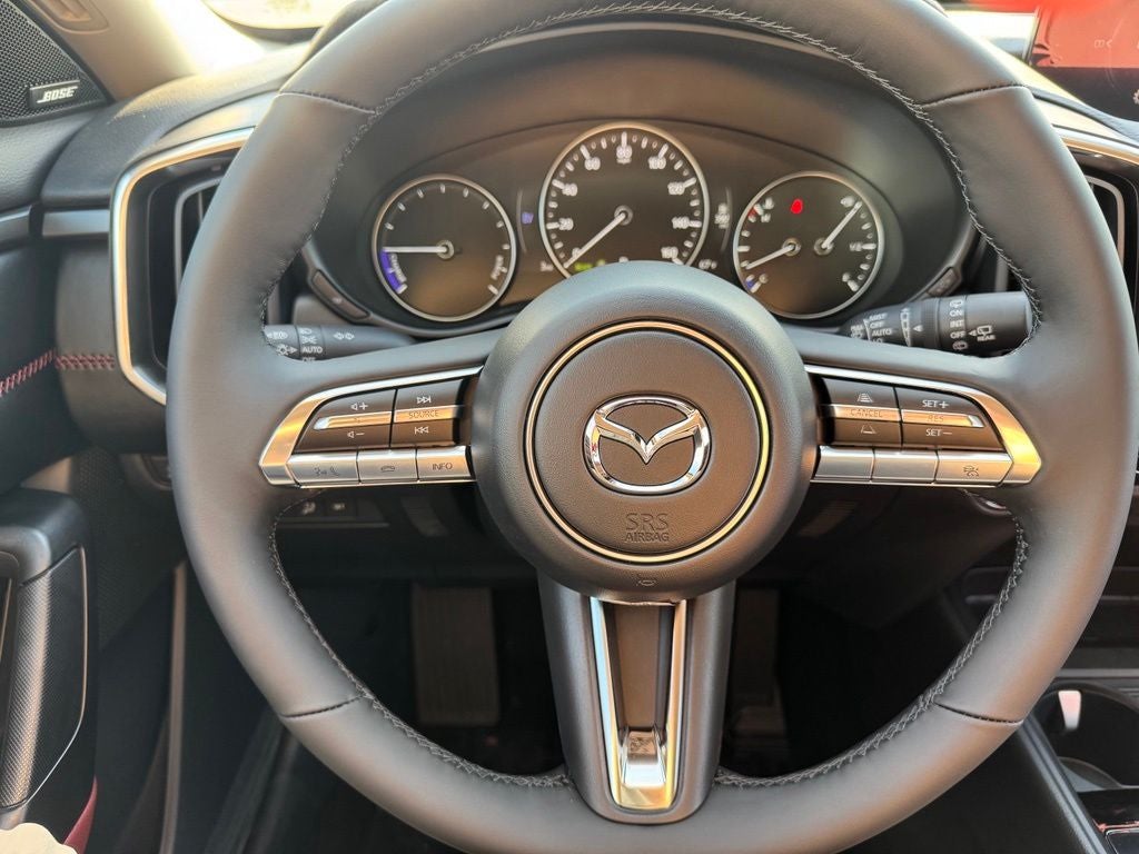 2026 Mazda Mazda CX-50 Hybrid Premium Plus AWD