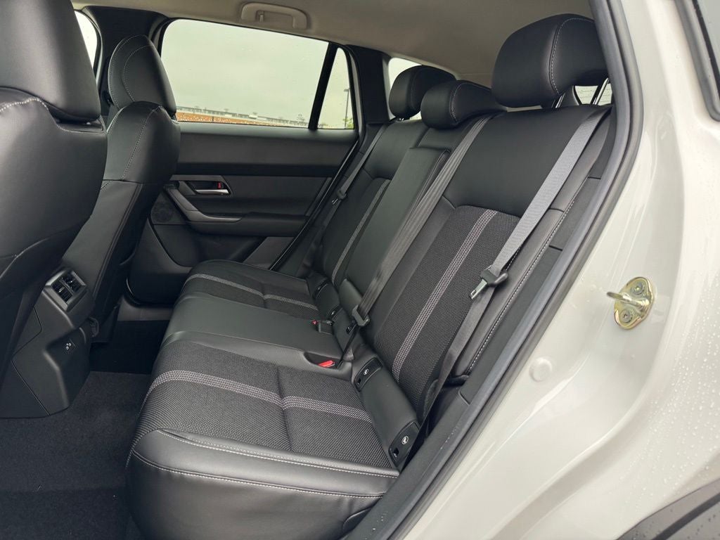 2026 Mazda Mazda CX-50 2.5 S Select AWD