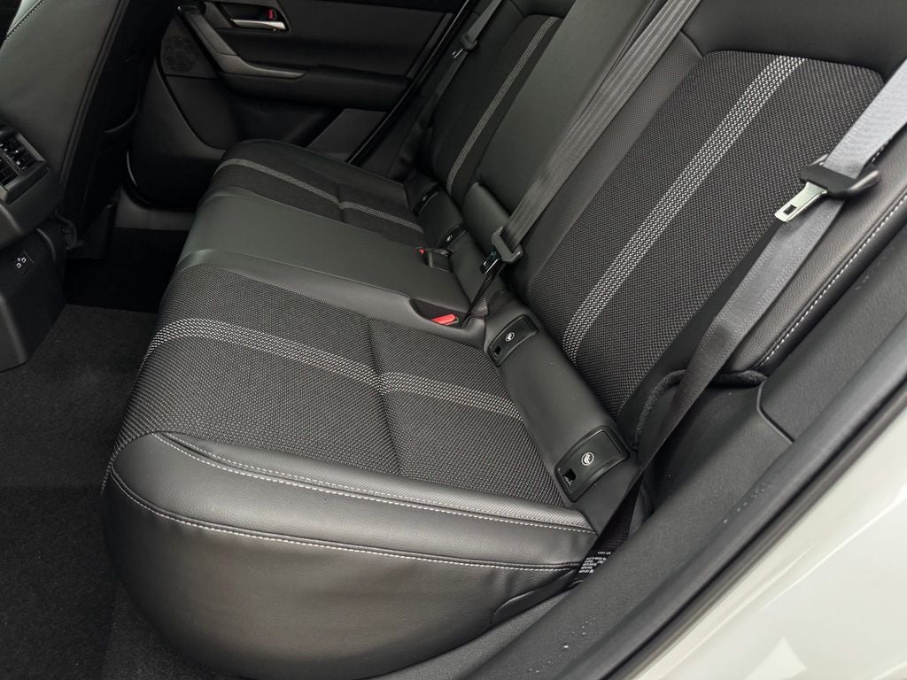 2026 Mazda Mazda CX-50 2.5 S Select AWD