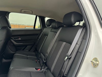 2026 Mazda Mazda CX-50 2.5 S Select AWD