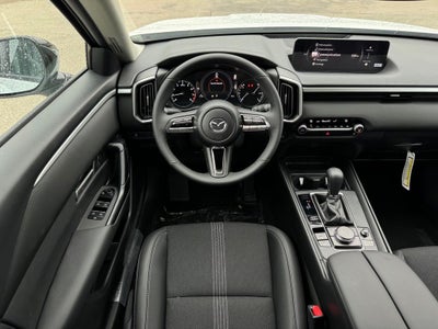 2026 Mazda Mazda CX-50 2.5 S Select AWD