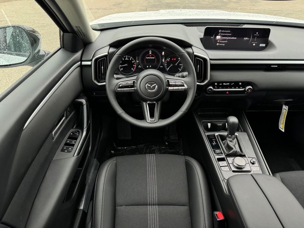 2026 Mazda Mazda CX-50 2.5 S Select AWD