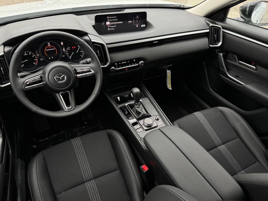 2026 Mazda Mazda CX-50 2.5 S Select AWD