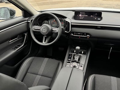 2026 Mazda Mazda CX-50 2.5 S Select AWD