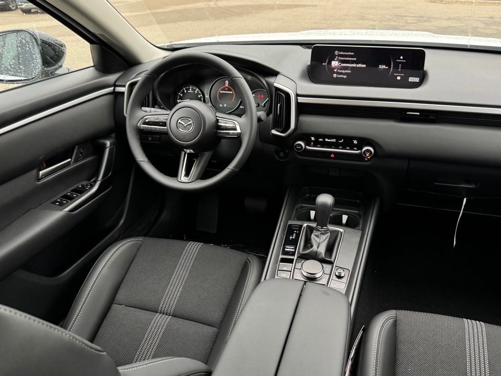 2026 Mazda Mazda CX-50 2.5 S Select AWD