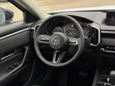 2026 Mazda Mazda CX-50 2.5 S Select AWD