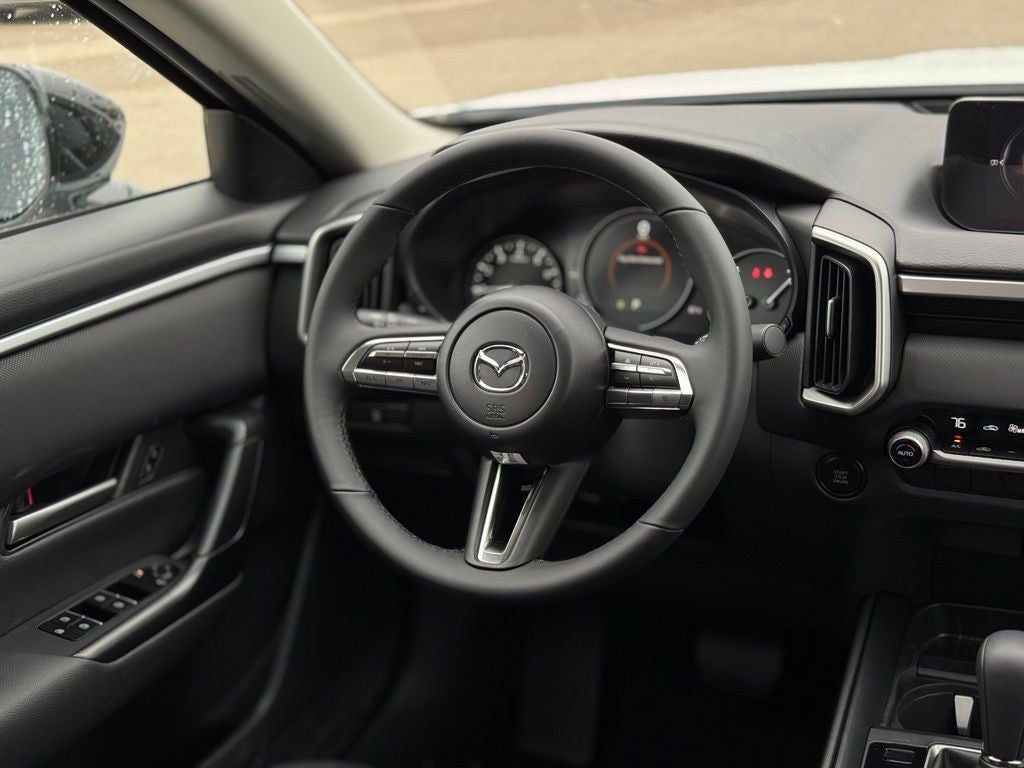 2026 Mazda Mazda CX-50 2.5 S Select AWD