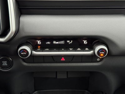2026 Mazda Mazda CX-50 2.5 S Select AWD
