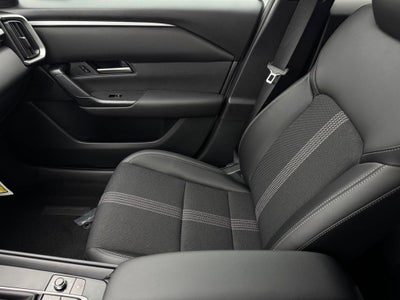 2026 Mazda Mazda CX-50 2.5 S Select AWD