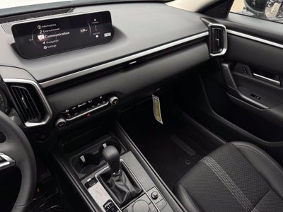 2026 Mazda Mazda CX-50 2.5 S Select AWD