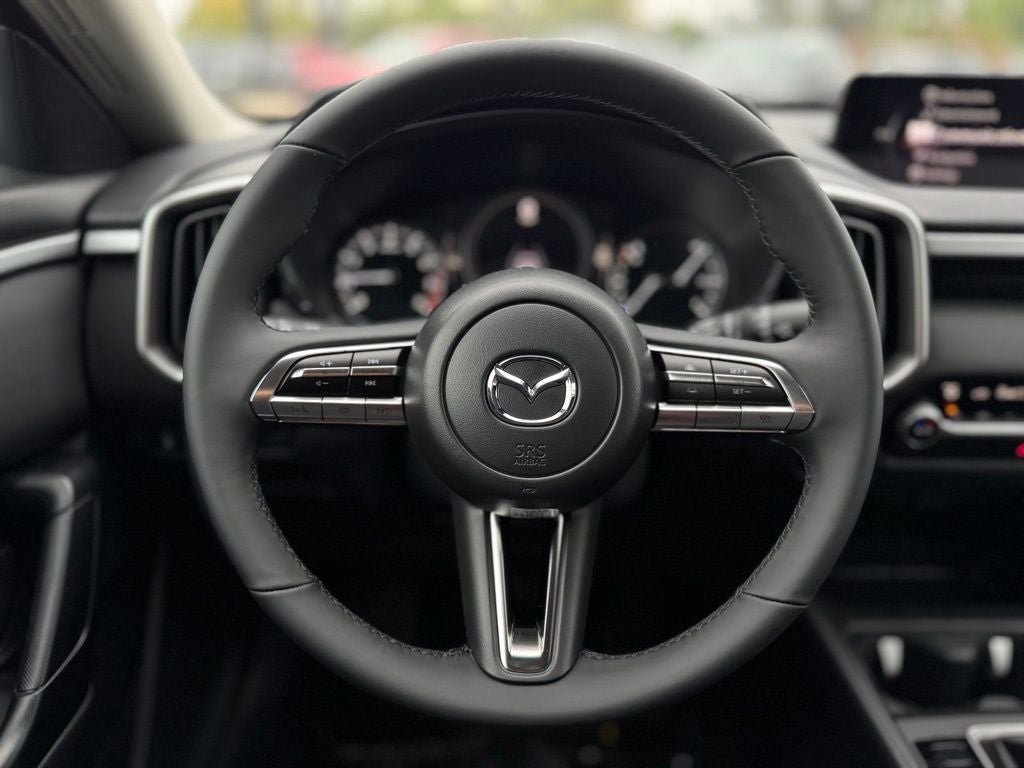 2026 Mazda Mazda CX-50 2.5 S Select AWD