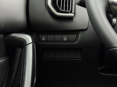 2026 Mazda Mazda CX-50 2.5 S Select AWD