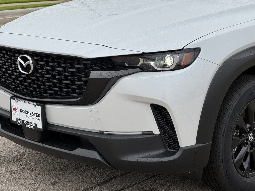 2026 Mazda Mazda CX-50 2.5 S Select AWD