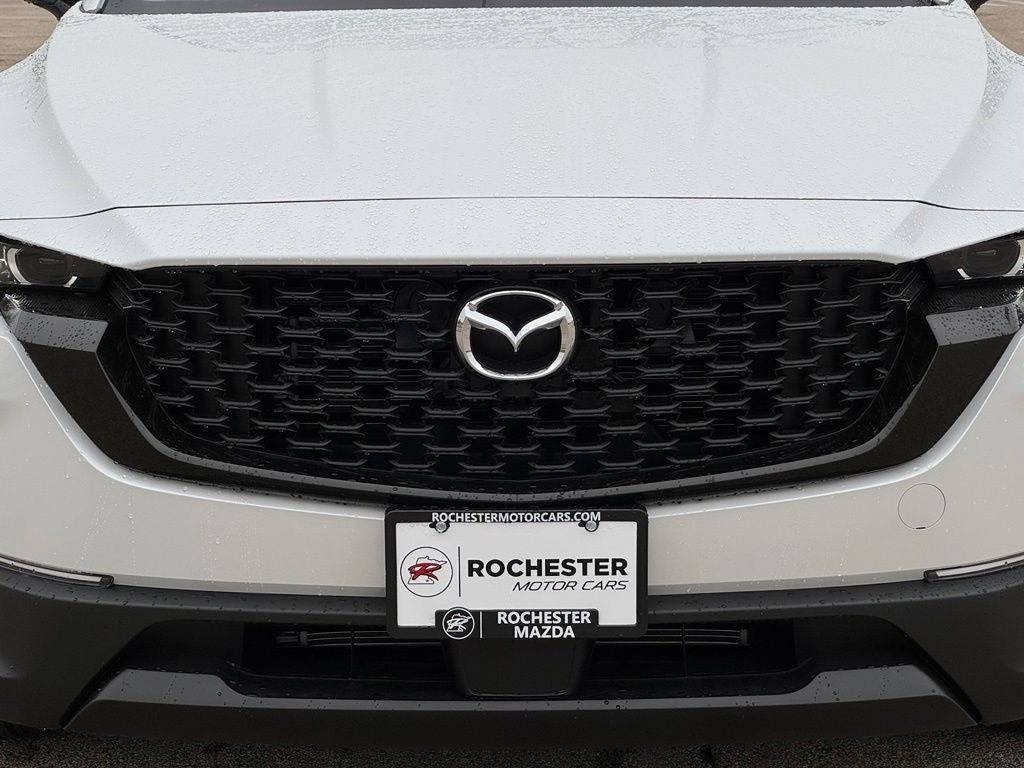 2026 Mazda Mazda CX-50 2.5 S Select AWD
