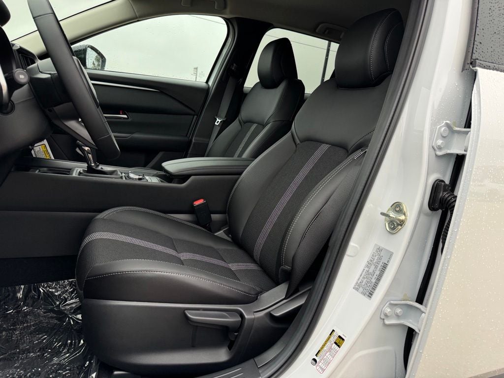 2026 Mazda Mazda CX-50 2.5 S Select AWD