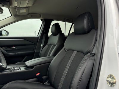 2026 Mazda Mazda CX-50 2.5 S Select AWD