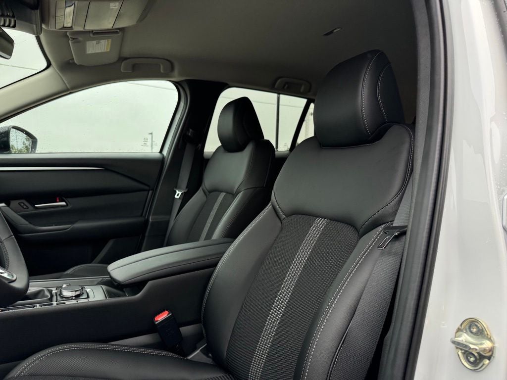 2026 Mazda Mazda CX-50 2.5 S Select AWD