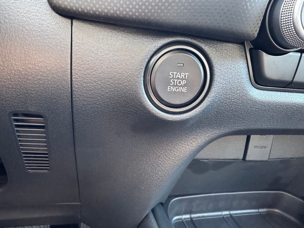 2026 Mazda Mazda CX-50 2.5 S Select AWD